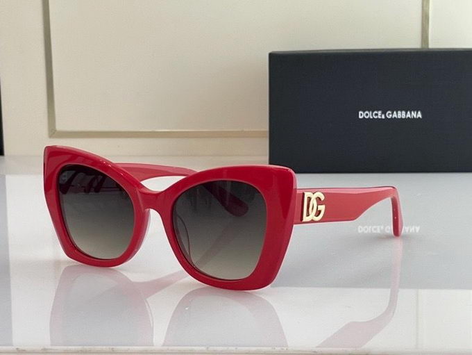 Dolce & Gabbana Sunglasses ID:20230802-131